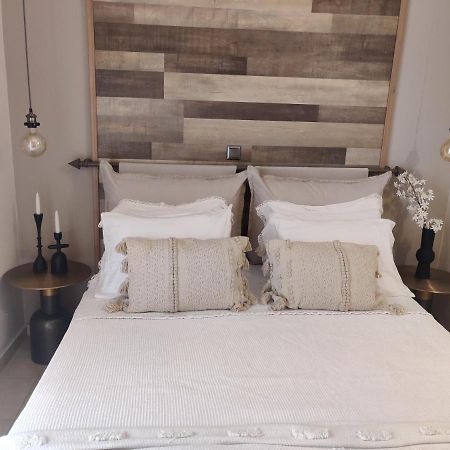 Comfort And Style Preveza Ngoại thất bức ảnh