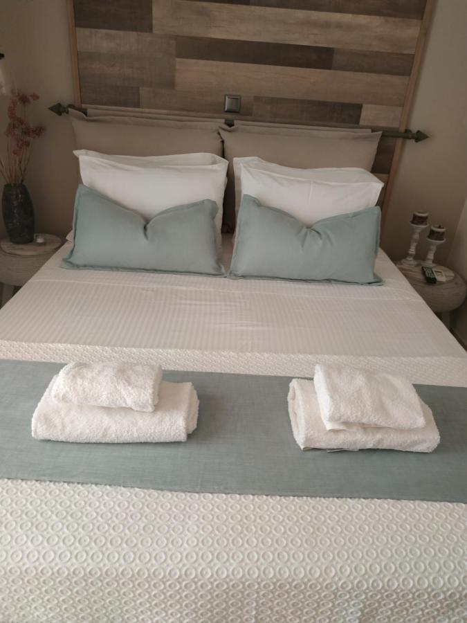 Comfort And Style Preveza Ngoại thất bức ảnh
