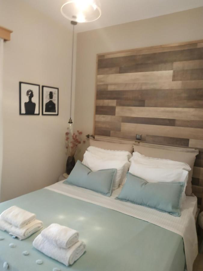 Comfort And Style Preveza Ngoại thất bức ảnh