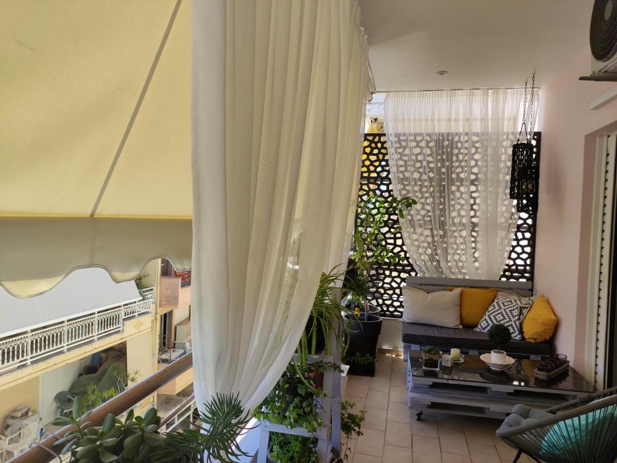 Comfort And Style Preveza Ngoại thất bức ảnh