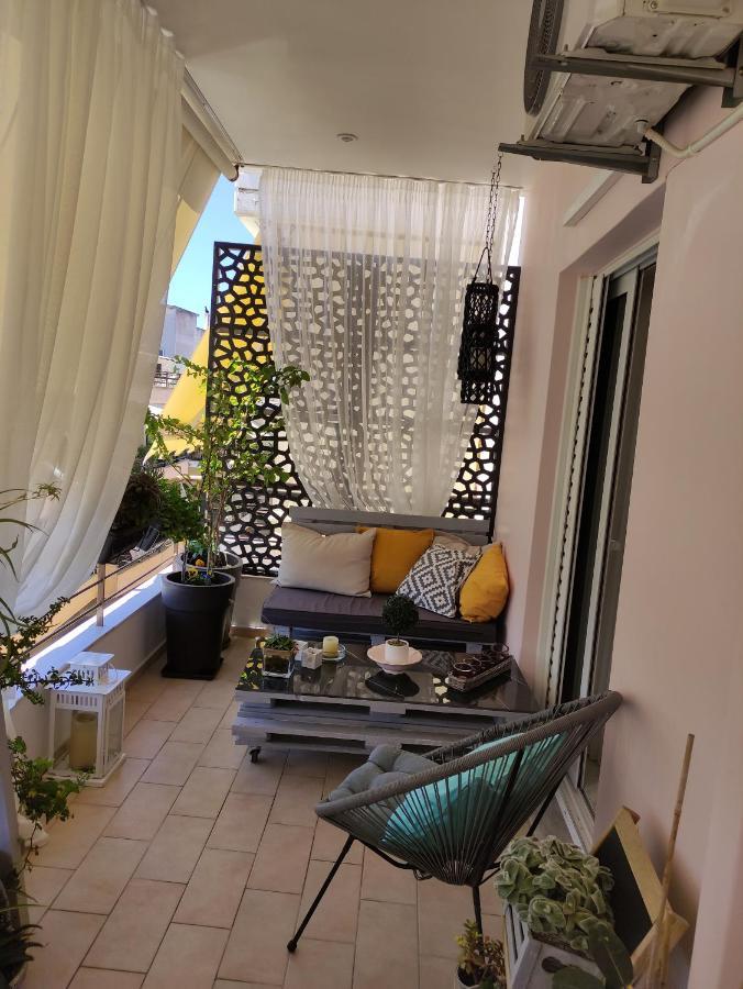 Comfort And Style Preveza Ngoại thất bức ảnh