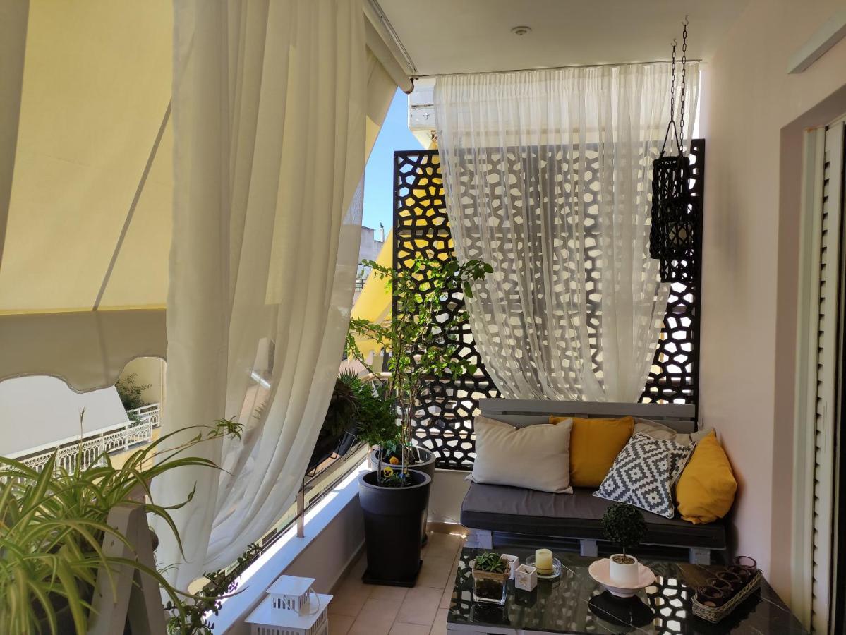 Comfort And Style Preveza Ngoại thất bức ảnh