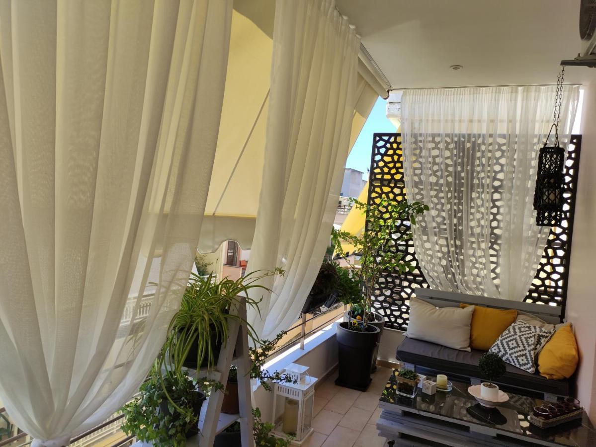 Comfort And Style Preveza Ngoại thất bức ảnh