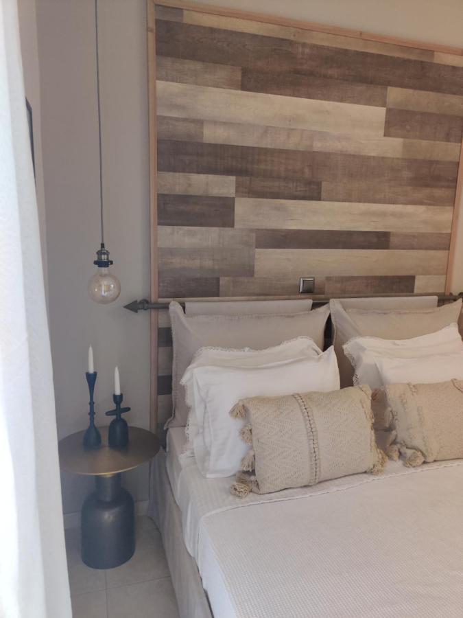 Comfort And Style Preveza Ngoại thất bức ảnh