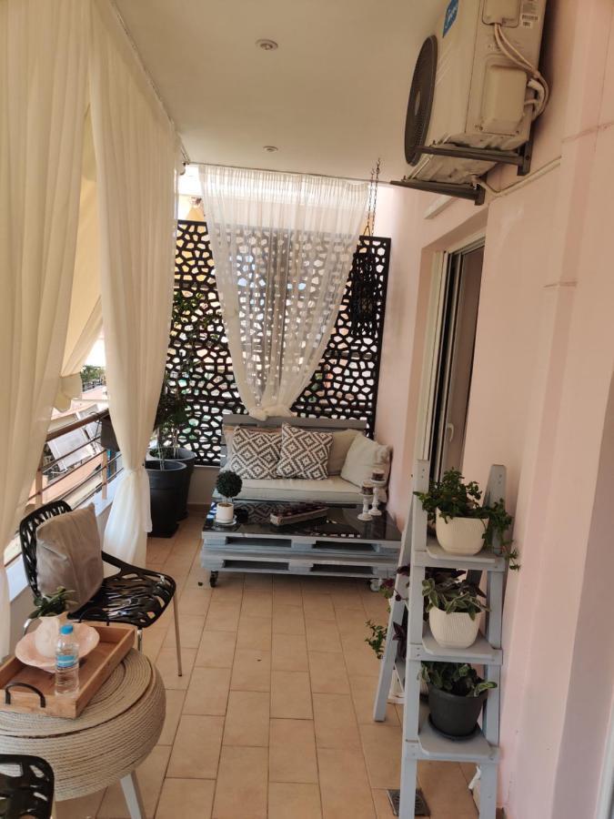 Comfort And Style Preveza Ngoại thất bức ảnh