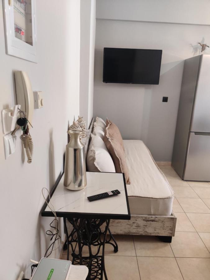 Comfort And Style Preveza Ngoại thất bức ảnh