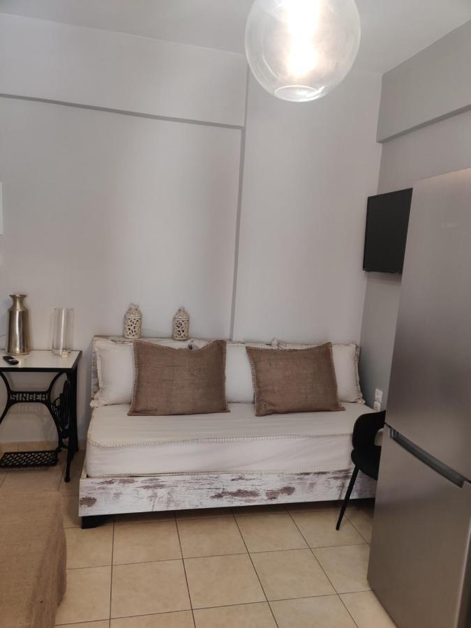 Comfort And Style Preveza Ngoại thất bức ảnh