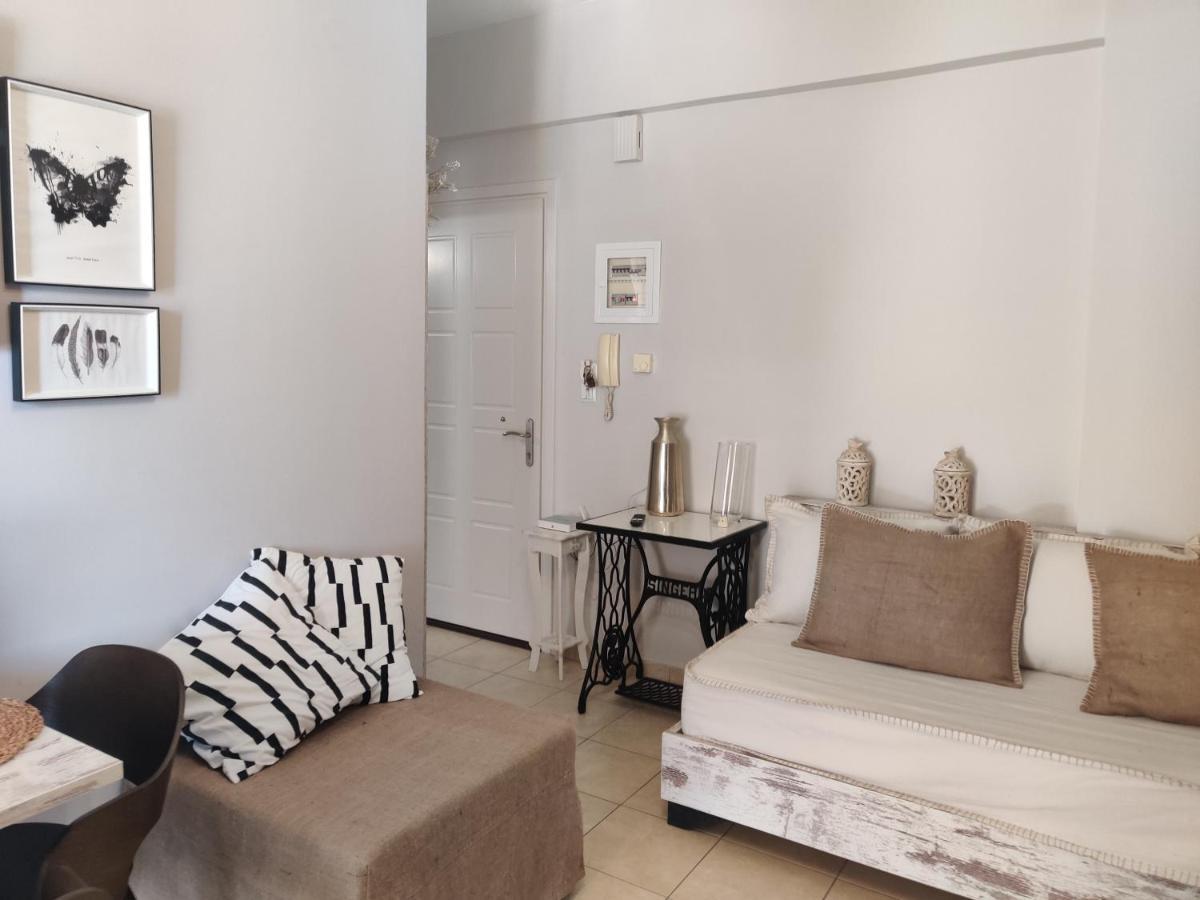 Comfort And Style Preveza Ngoại thất bức ảnh