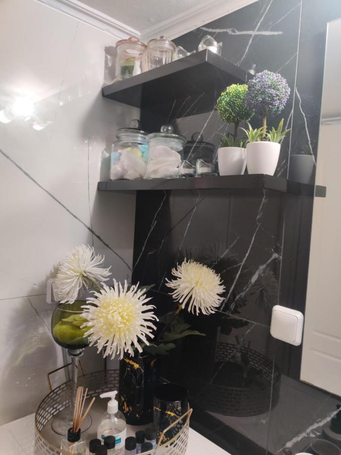 Comfort And Style Preveza Ngoại thất bức ảnh