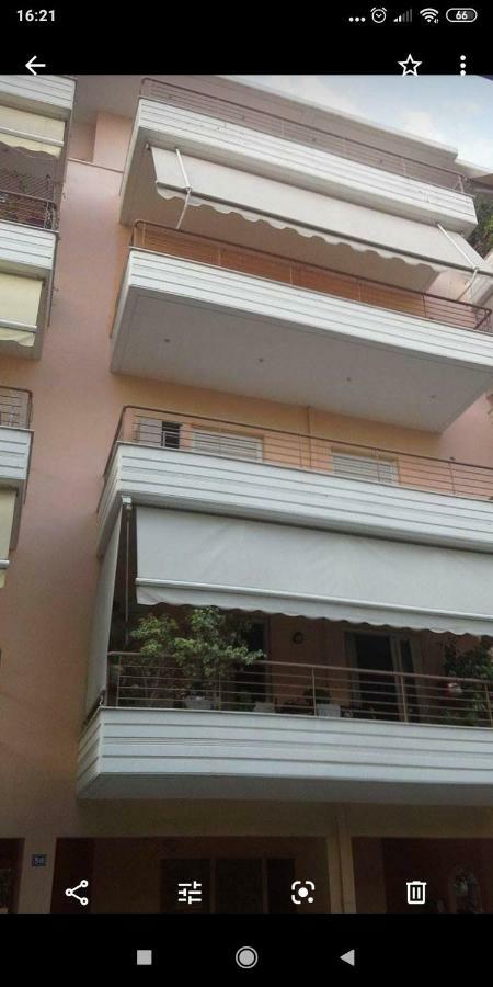 Comfort And Style Preveza Ngoại thất bức ảnh