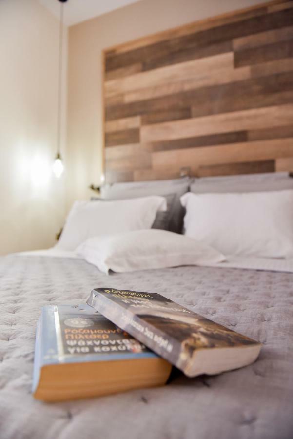 Comfort And Style Preveza Ngoại thất bức ảnh
