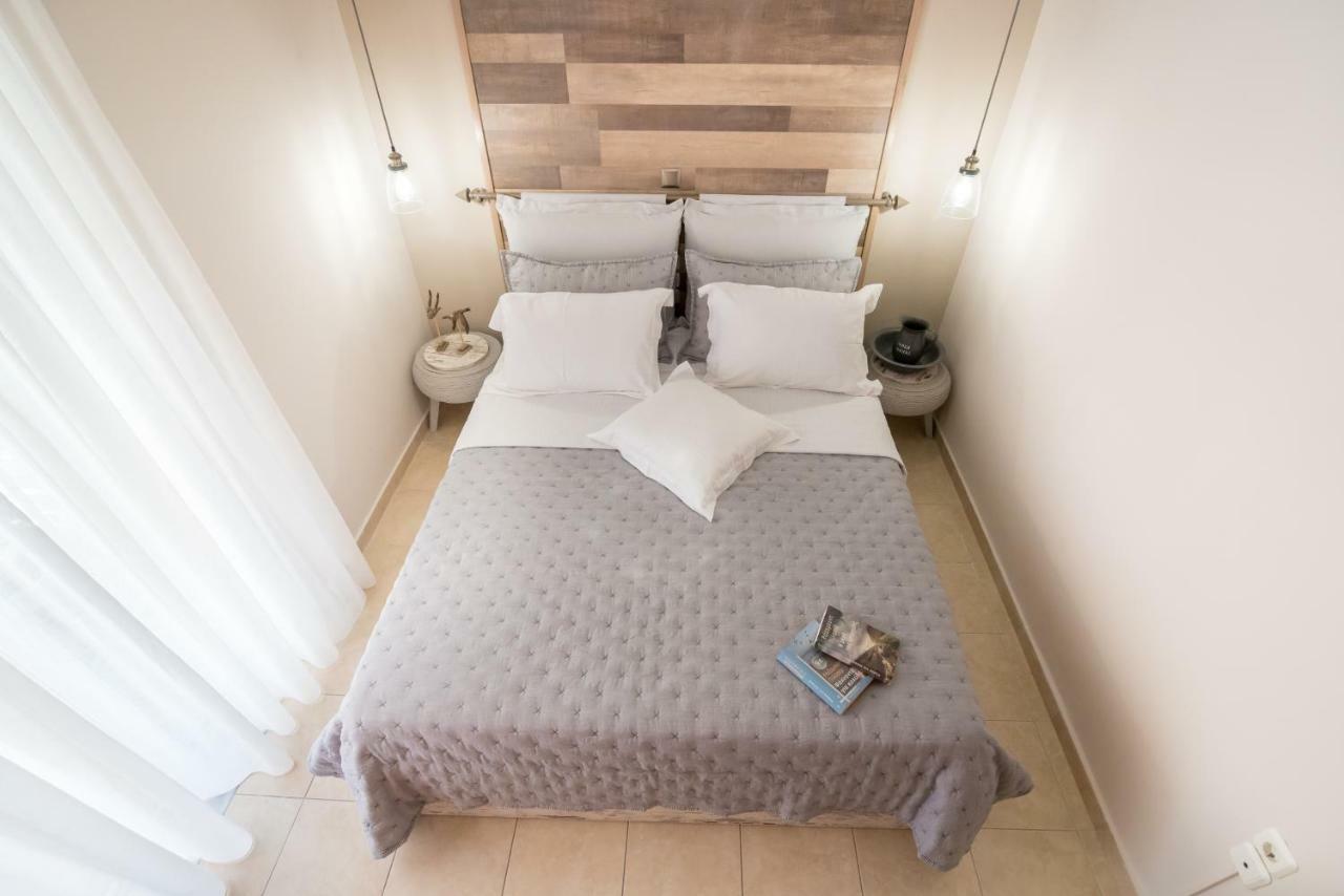 Comfort And Style Preveza Ngoại thất bức ảnh