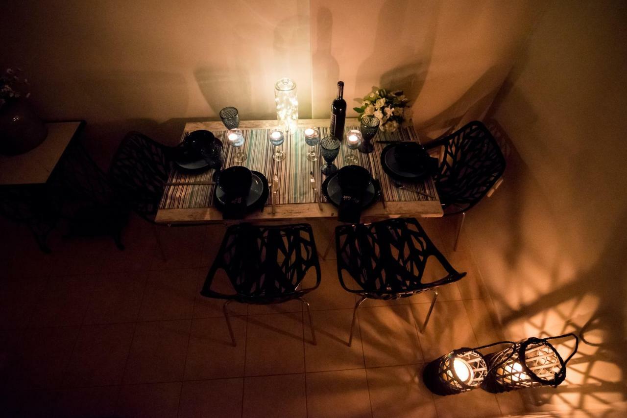 Comfort And Style Preveza Ngoại thất bức ảnh