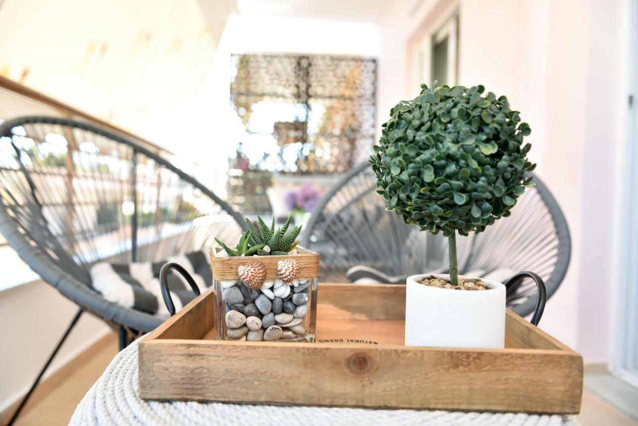 Comfort And Style Preveza Ngoại thất bức ảnh