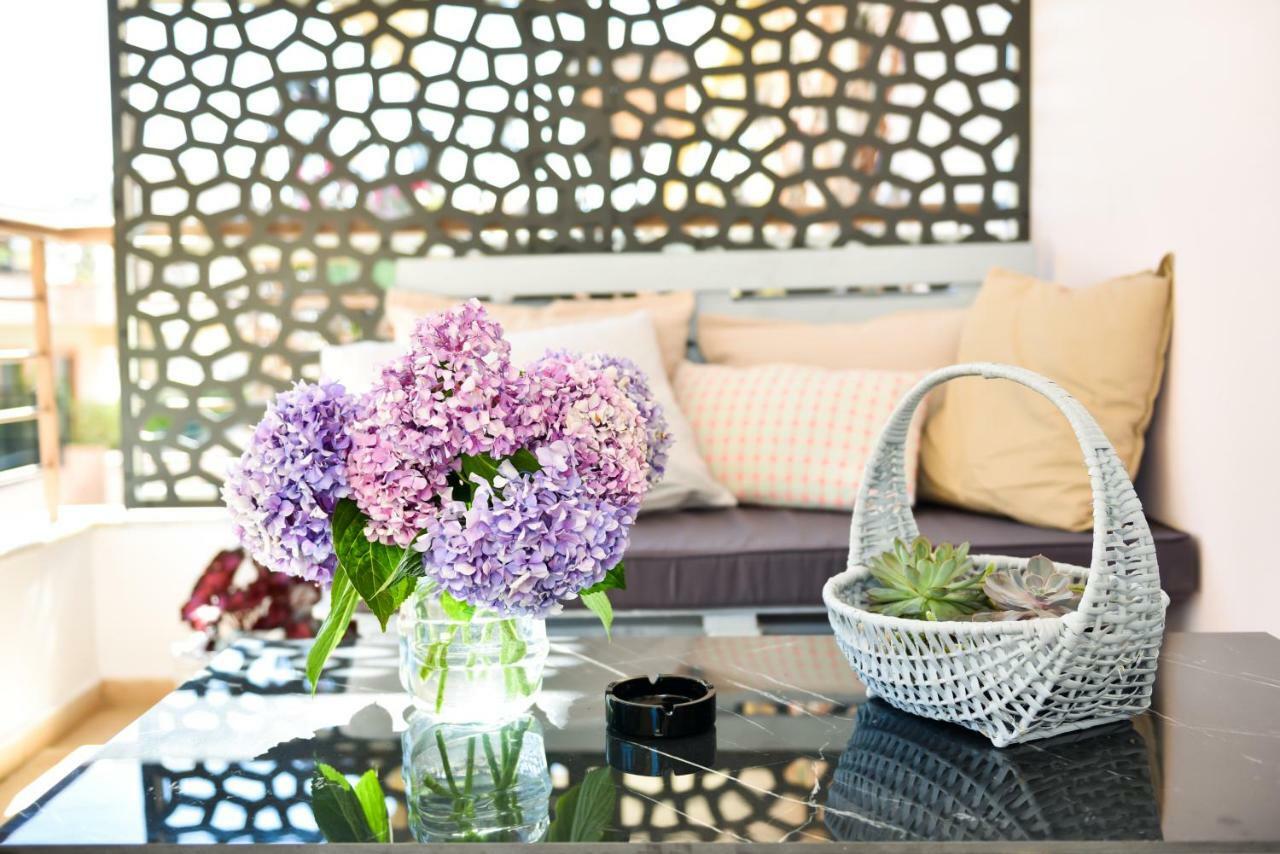 Comfort And Style Preveza Ngoại thất bức ảnh