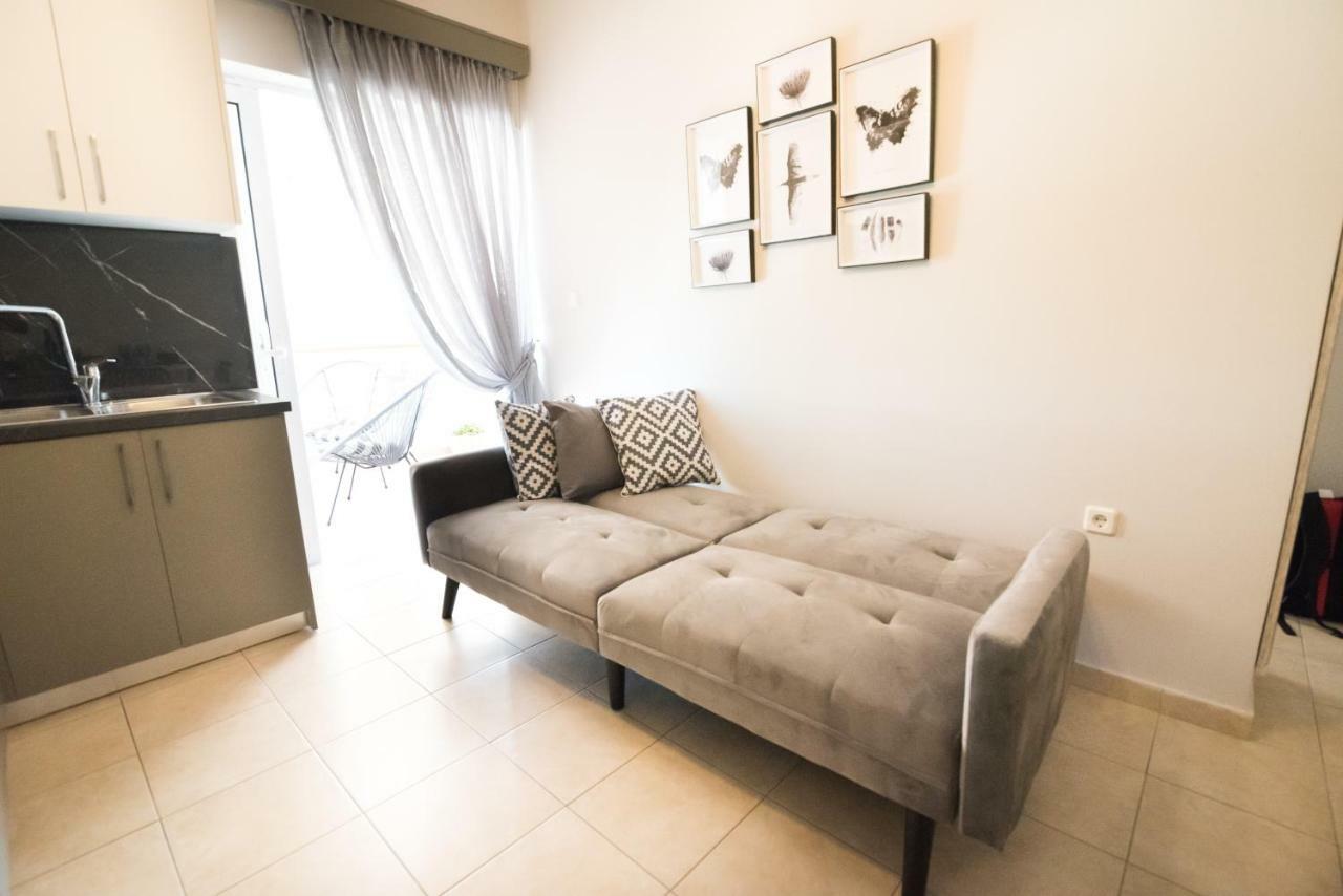 Comfort And Style Preveza Ngoại thất bức ảnh