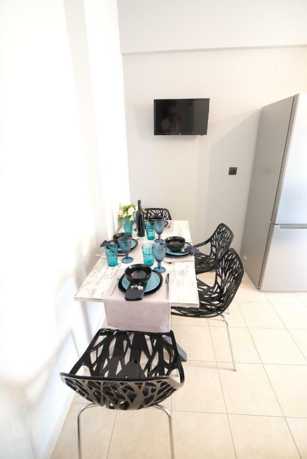 Comfort And Style Preveza Ngoại thất bức ảnh