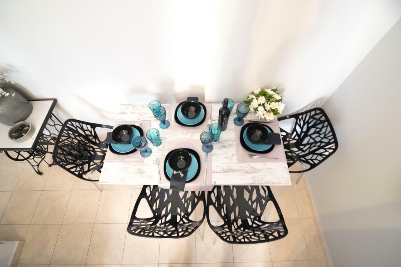 Comfort And Style Preveza Ngoại thất bức ảnh
