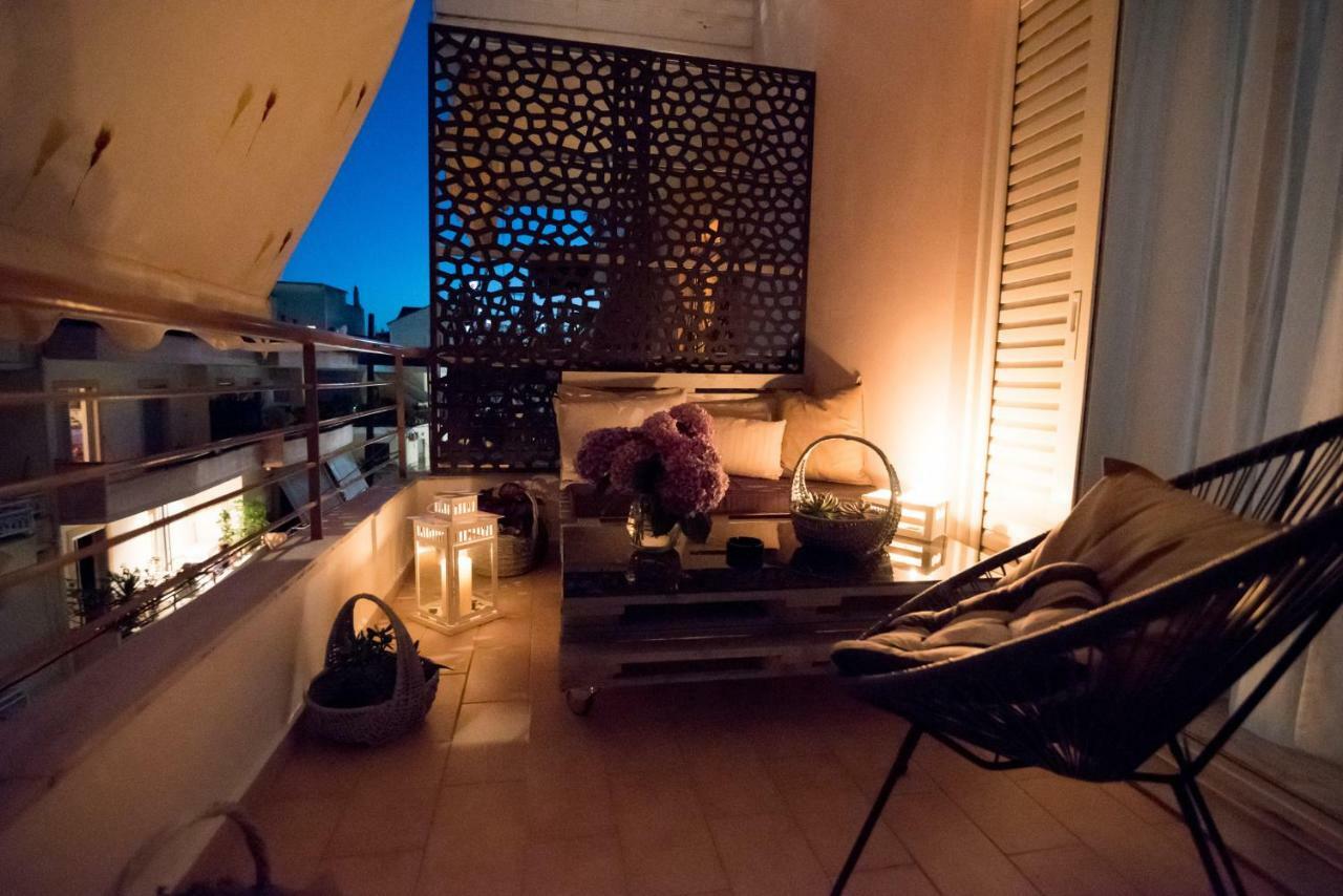 Comfort And Style Preveza Ngoại thất bức ảnh